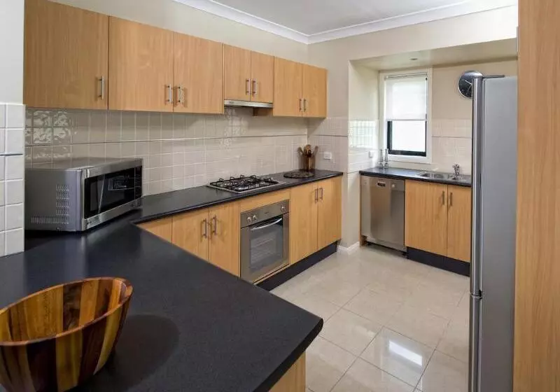 酒店 Dolphin Shores