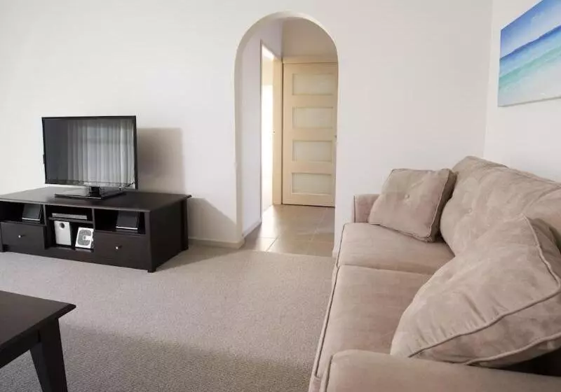 酒店 Dolphin Shores