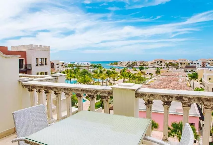 هتل Fishing Lodge Cap Cana