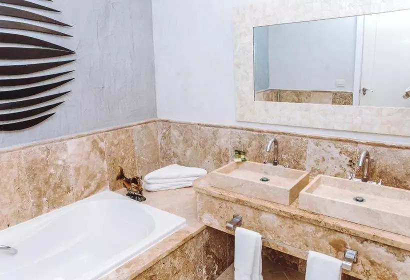 هتل Fishing Lodge Cap Cana