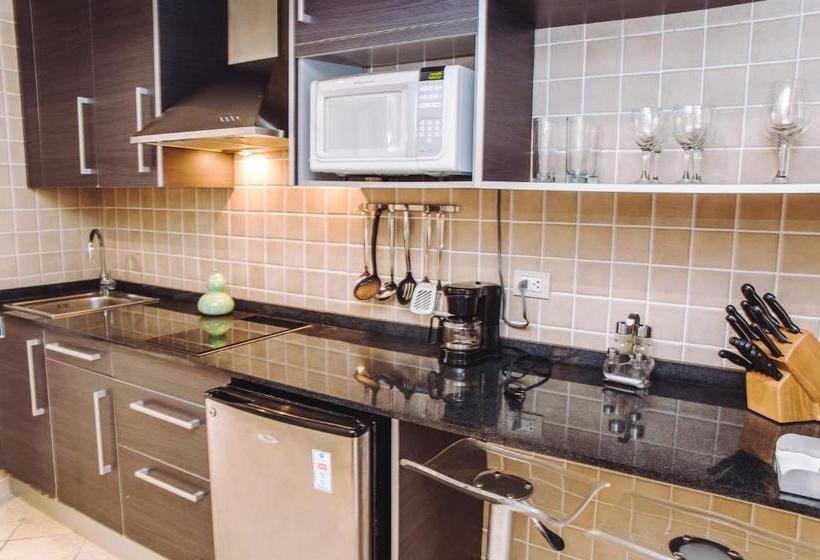 هتل Fishing Lodge Cap Cana