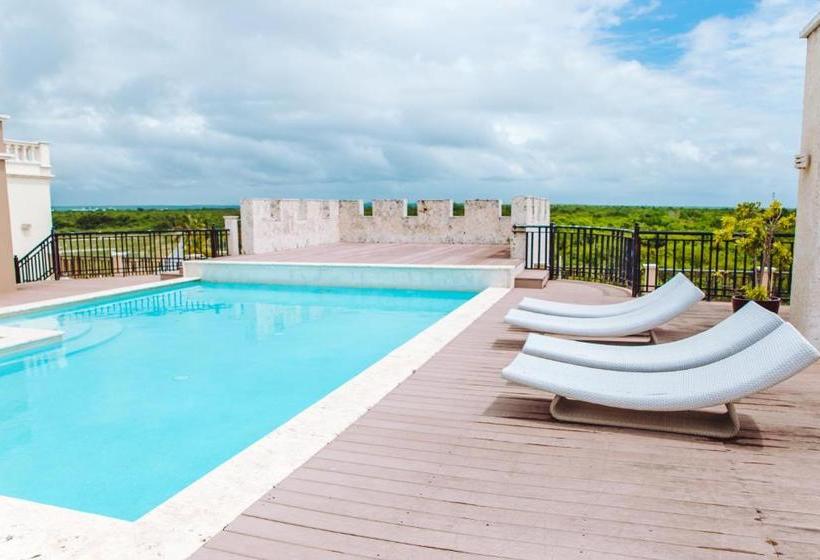 هتل Fishing Lodge Cap Cana