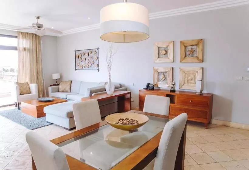 هتل Fishing Lodge Cap Cana