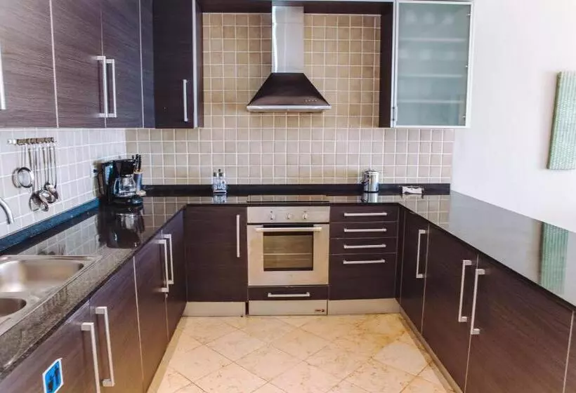 هتل Fishing Lodge Cap Cana