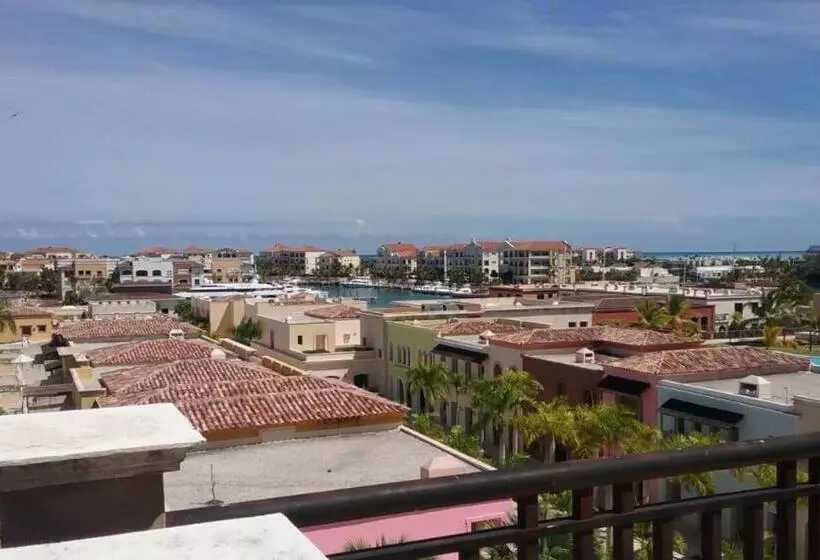 هتل Fishing Lodge Cap Cana