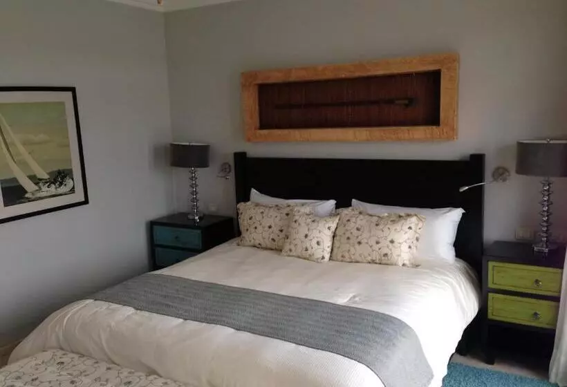 هتل Fishing Lodge Cap Cana