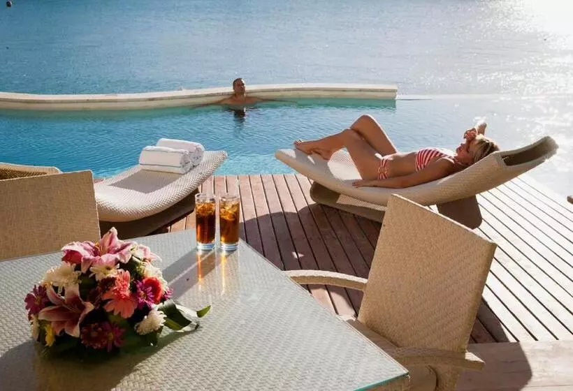 هتل Fishing Lodge Cap Cana