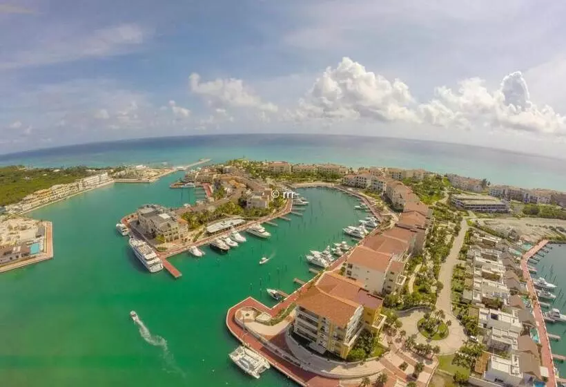 هتل Fishing Lodge Cap Cana