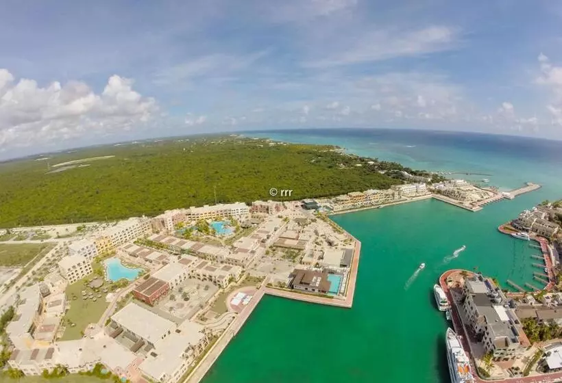 هتل Fishing Lodge Cap Cana