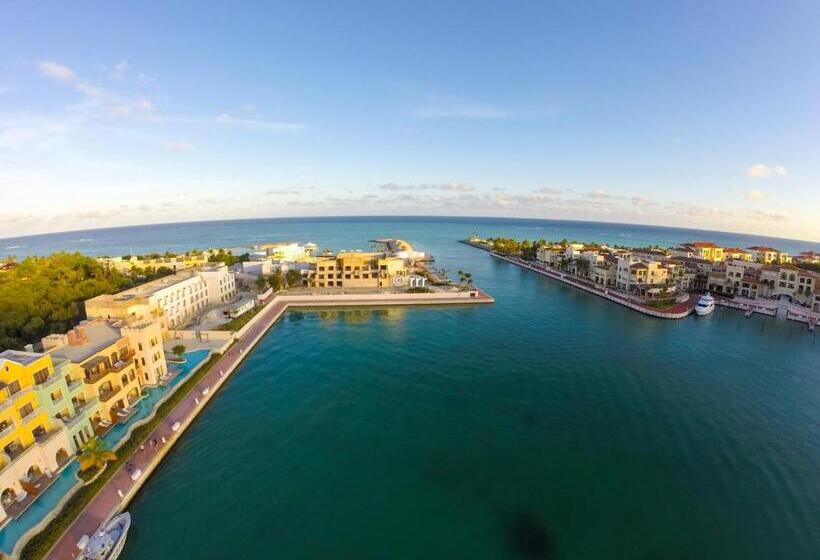 هتل Fishing Lodge Cap Cana