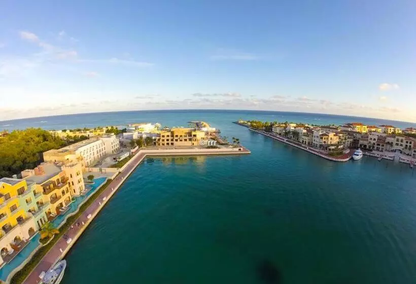 هتل Fishing Lodge Cap Cana