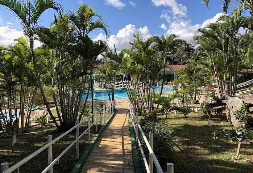 בית מלון כפרי Gran Minas