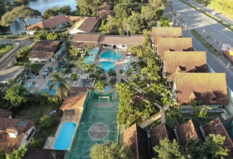 בית מלון כפרי Gran Minas