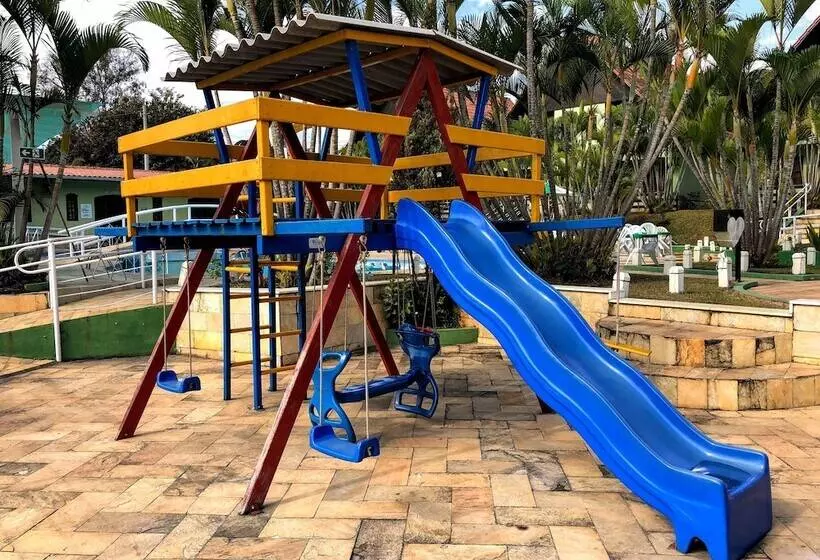 בית מלון כפרי Gran Minas