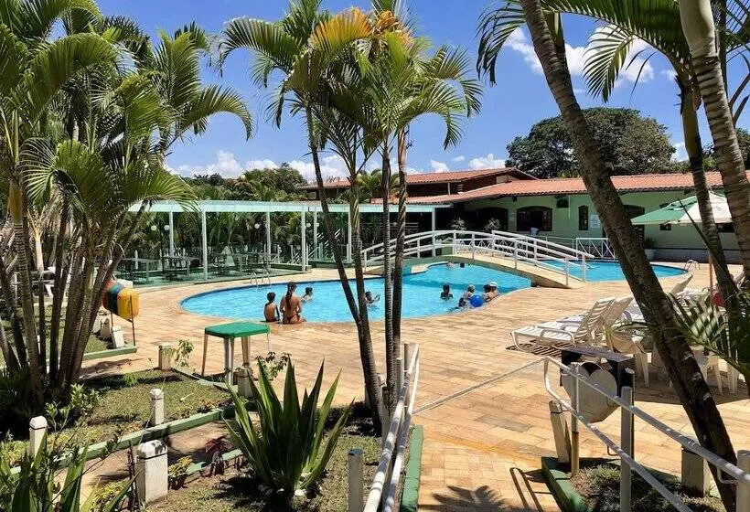 בית מלון כפרי Gran Minas