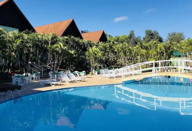 בית מלון כפרי Gran Minas