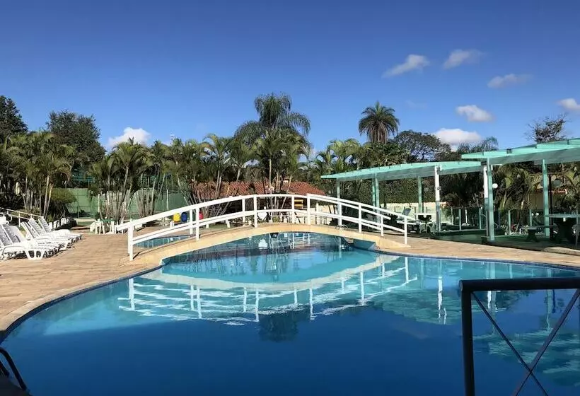 בית מלון כפרי Gran Minas