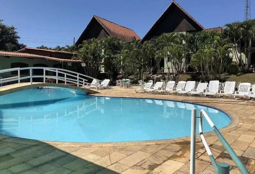 בית מלון כפרי Gran Minas