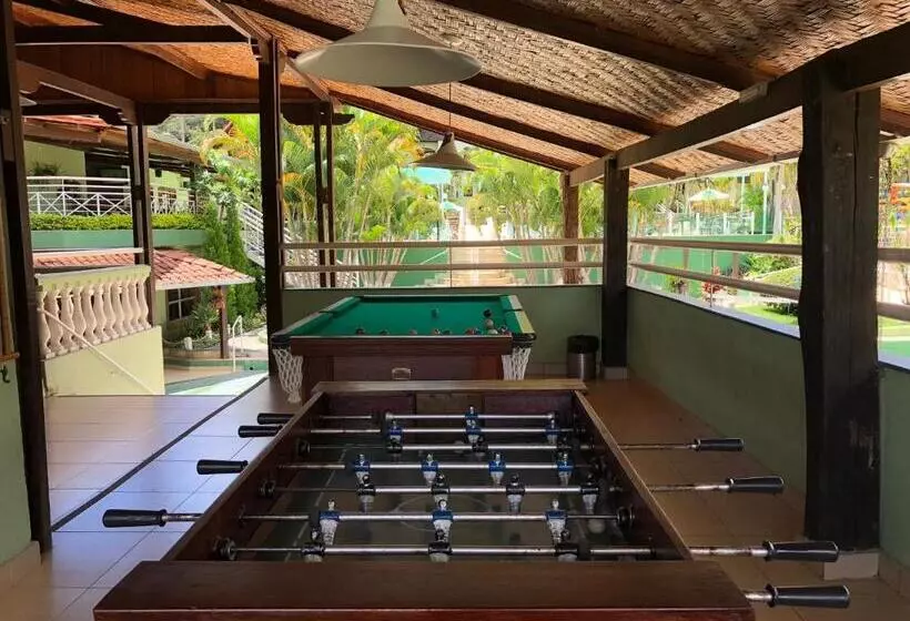 בית מלון כפרי Gran Minas