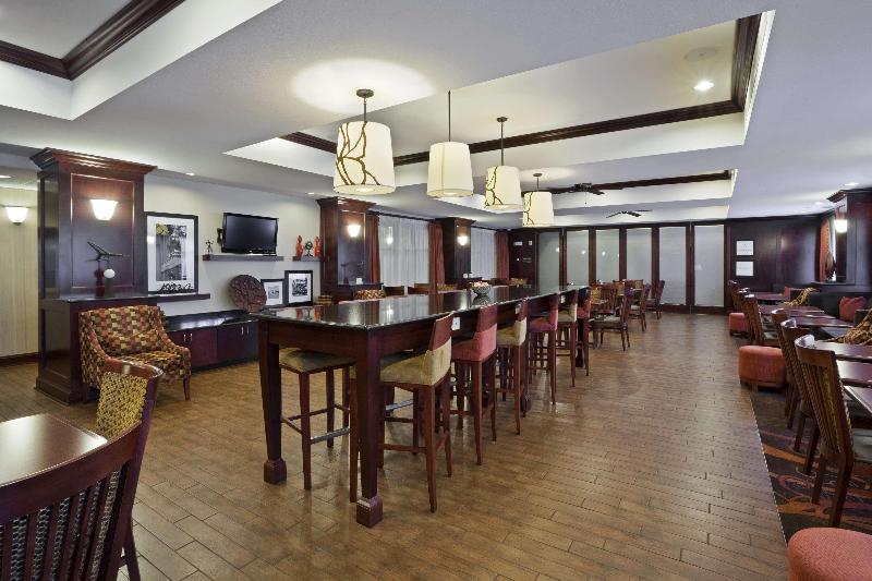 Отель Hampton Inn Matamoras/milford