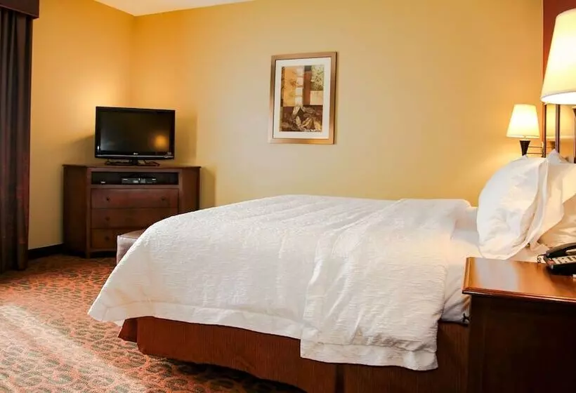 Отель Hampton Inn Matamoras/milford