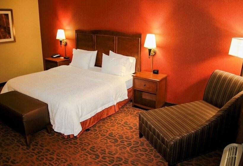 Отель Hampton Inn Matamoras/milford
