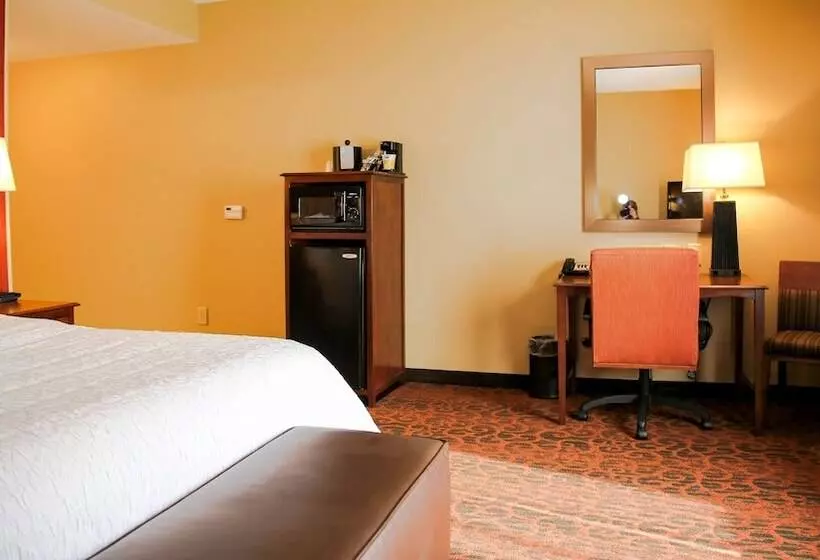 Отель Hampton Inn Matamoras/milford