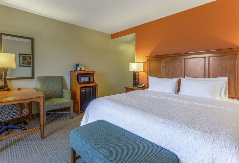 Hotelli Hampton Inn Okeechobee   Lake Okeechobee