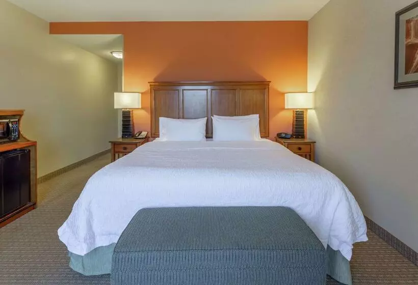 호텔 Hampton Inn Okeechobee Lake Okeechobee