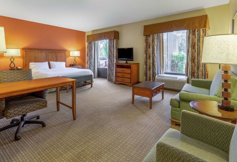 Hotelli Hampton Inn Okeechobee   Lake Okeechobee