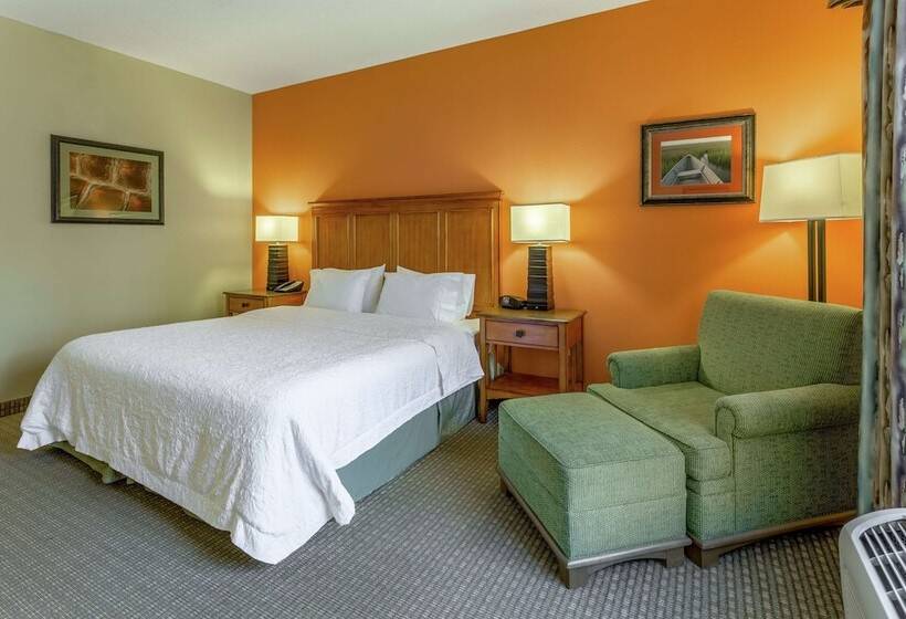 Hotelli Hampton Inn Okeechobee   Lake Okeechobee