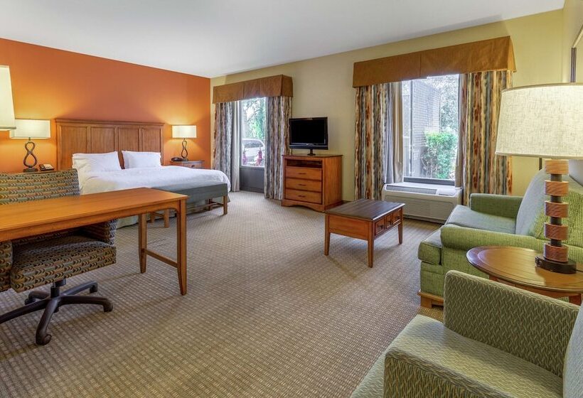 Hotelli Hampton Inn Okeechobee   Lake Okeechobee