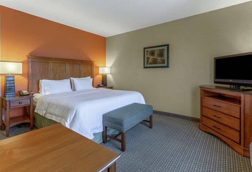 Hotelli Hampton Inn Okeechobee   Lake Okeechobee