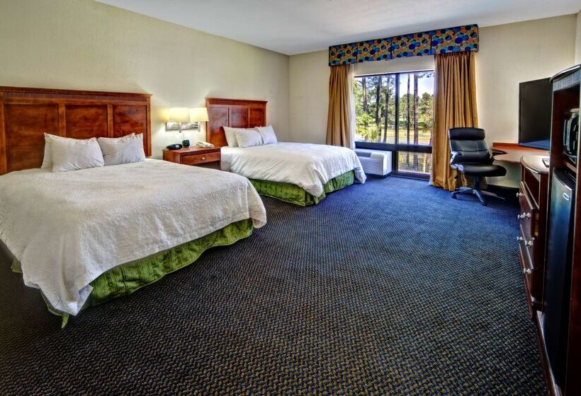 فندق Hampton Inn Quincy