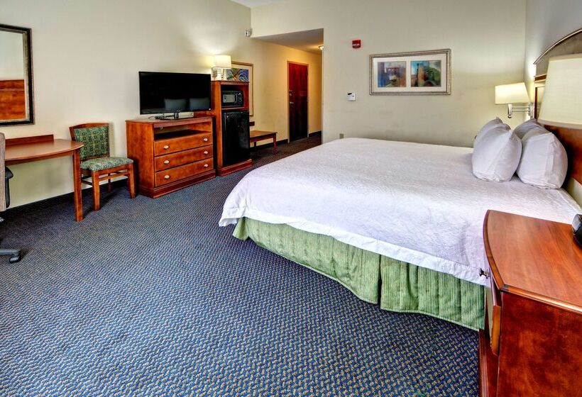 فندق Hampton Inn Quincy