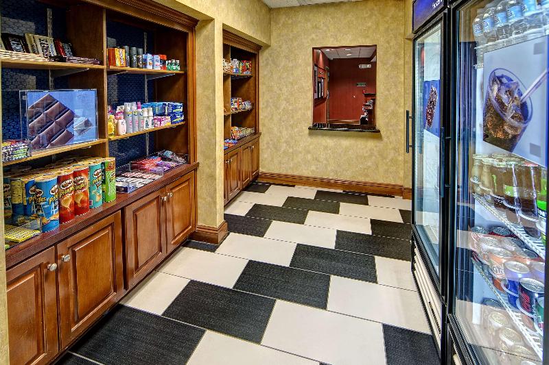 فندق Hampton Inn Quincy