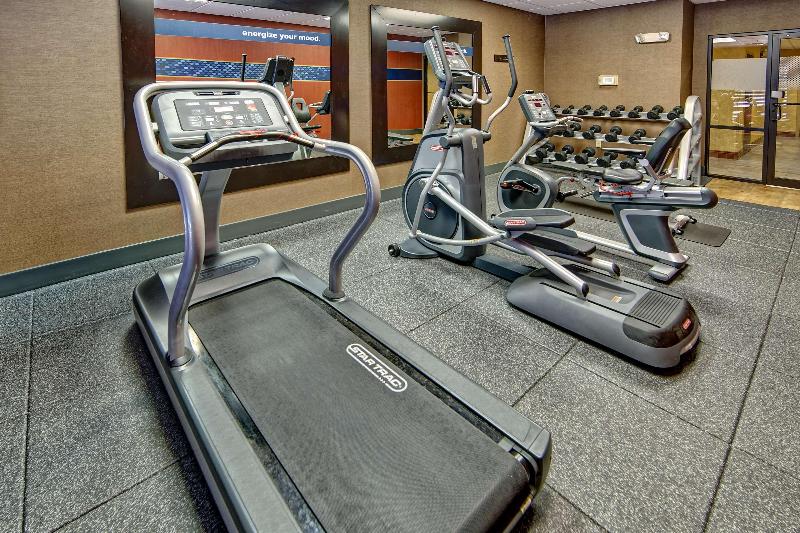 فندق Hampton Inn Quincy