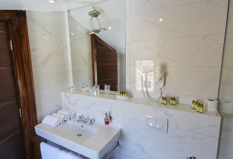 Hotel Jupiter Luxury