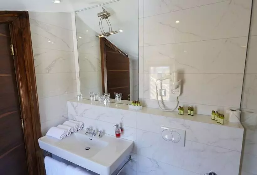 Hotel Jupiter Luxury