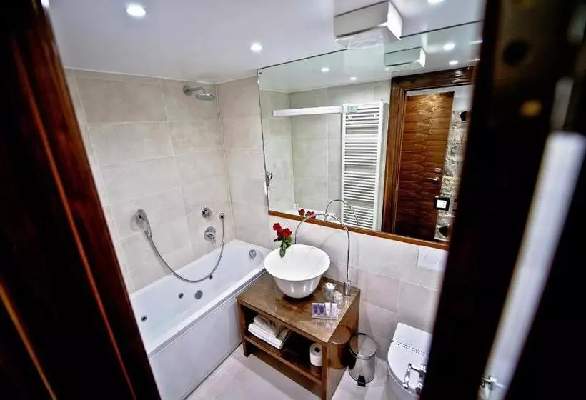 Hotel Jupiter Luxury