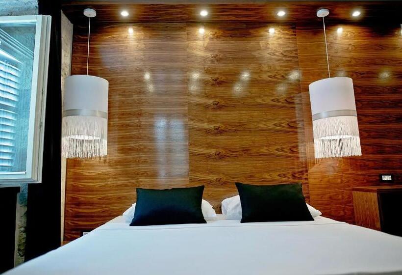 Hotel Jupiter Luxury