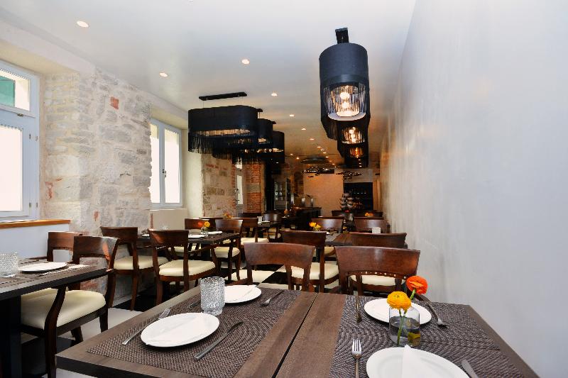 Hotel Jupiter Luxury