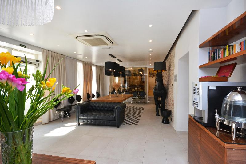 Hotel Jupiter Luxury