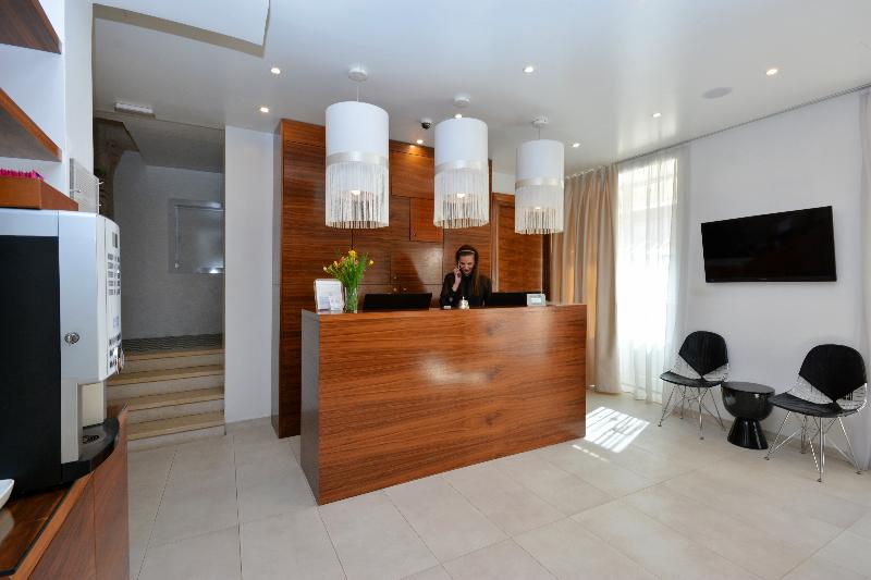 Hotel Jupiter Luxury