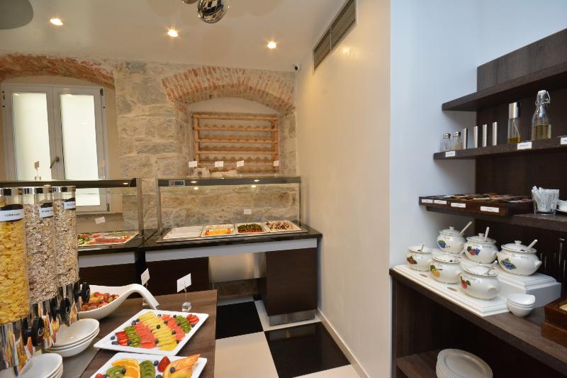 Hotel Jupiter Luxury