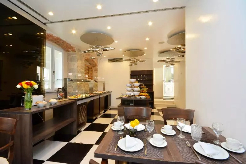 Hotel Jupiter Luxury