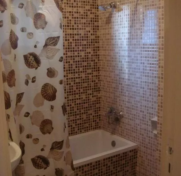 Oasis Hotel Heliopolis