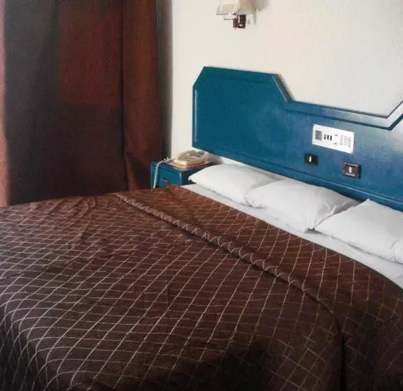 Oasis Hotel Heliopolis