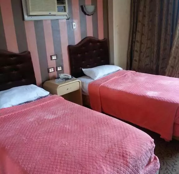 Oasis Hotel Heliopolis