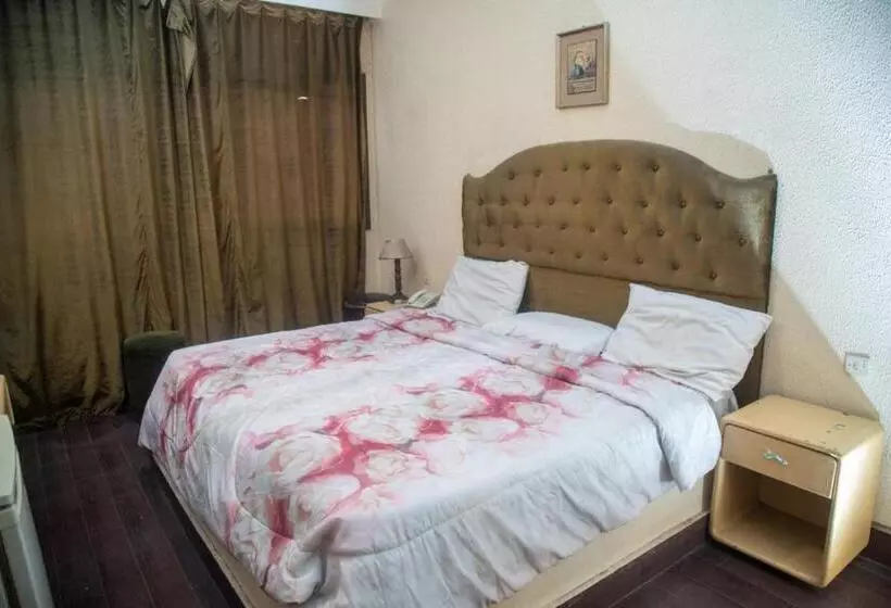 Oasis Hotel Heliopolis